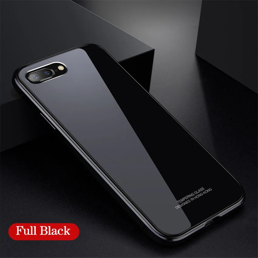 full black