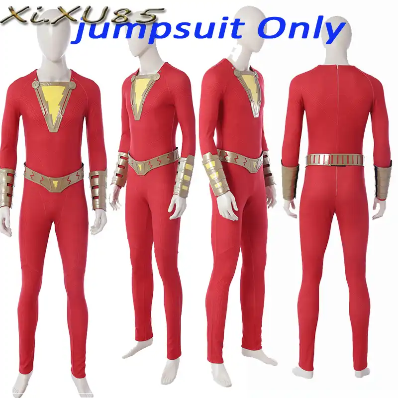 only marvel jumpsuit