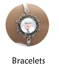 TAFREE Fashion Jewelry American Thriller TV Series Stranger Things Sliver Stud Earrings Women Party Decorations Earrings QF118