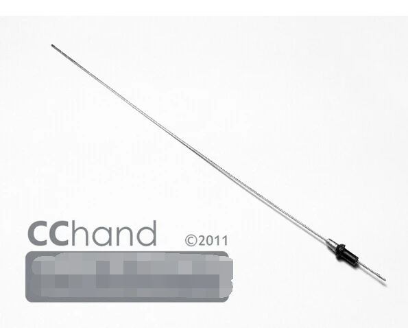 

CChand Tamiya TAMIYA 1:10 Hilux Hynix. Boars. RC4WD TF2 metal antenna simulation RC car toys