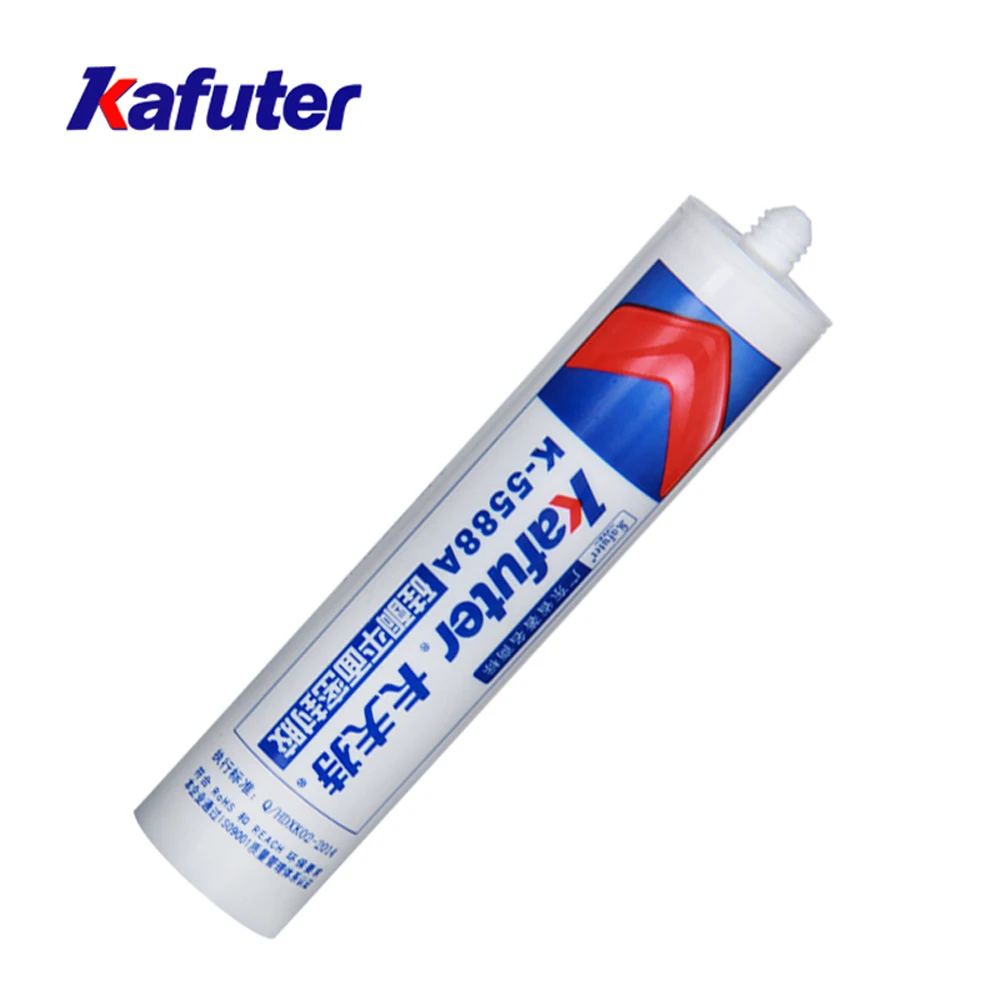 

Kafuter K-5588A 300ml Plane Sealant High-Temperature Automotive Gear Glue Engine Crankcase Sealants Textile Special Type