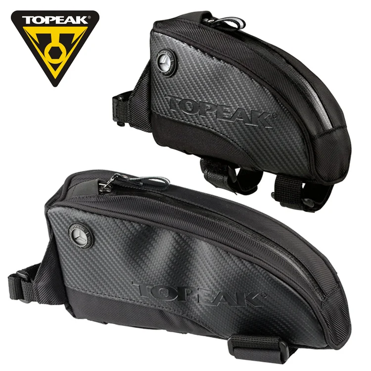Topeak TC2296B TC2297B Fuel Tank Top Tube Bag bicycle bike bags M/Lbag