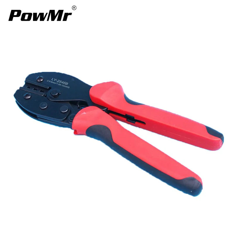 

2016 New Electric Wire Cutting Pliers for Solar Panel PV Cables Plier Tools(2.5-6.0mm2)