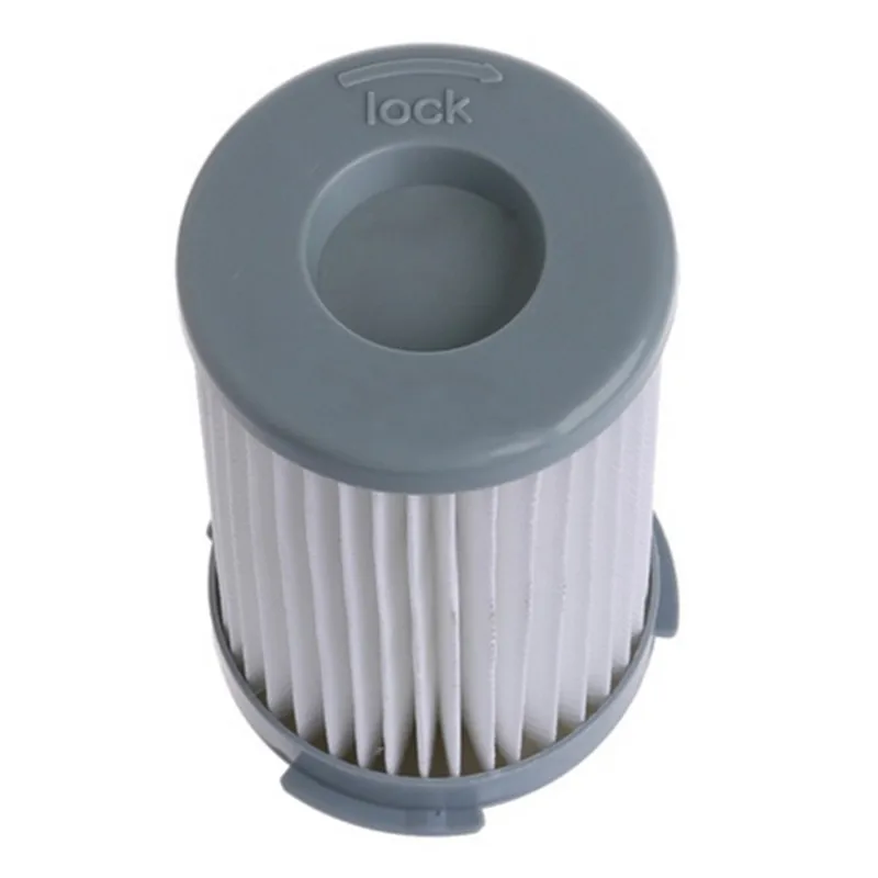 

Durable Vacuum Cleaner Accessories Filter For Electrolux ZS203 ZT17635 Z1300-213 Particulate Dust Filter