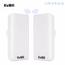 2PCS 300Mbps Outdoor CPE Router 2KM WiFi Bridge Access Point AP Router Wifi Repeater Extender With WDS Function цена 2PCS 300Mbps Outdoor CPE Router 2KM WiFi Bridge Access Point AP Router Wifi Repeater Extender With WDS Function цены онлайн