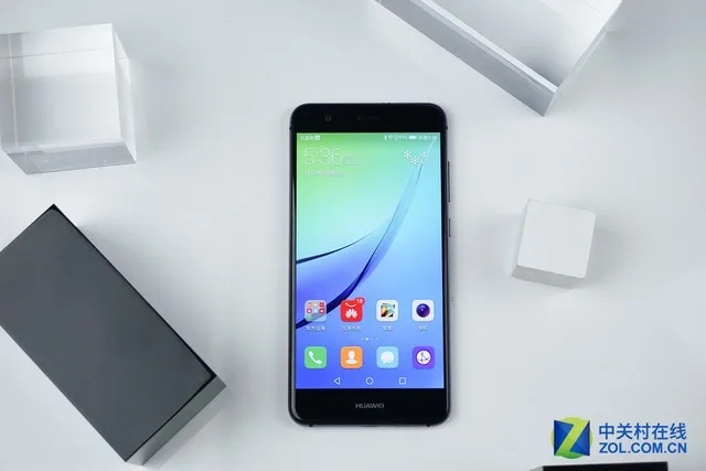 HuaWei P10 Lite Nova мобильный телефон Android 7 0 экран 5 2 дюйма 4 Гб ОЗУ 64 ПЗУ|lte mobile phone|mobile phone4gb