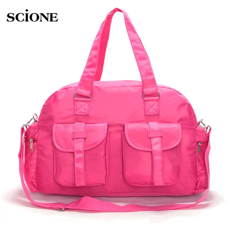 Gym Training Bags IUCN Water