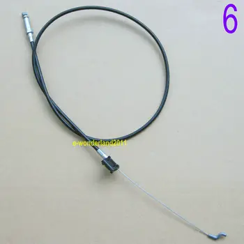 

Durable Suite Recliner Sofa Cable Chair Settee Couch Recliner Chair Cable Replacement 5mm Cable Barrel #6