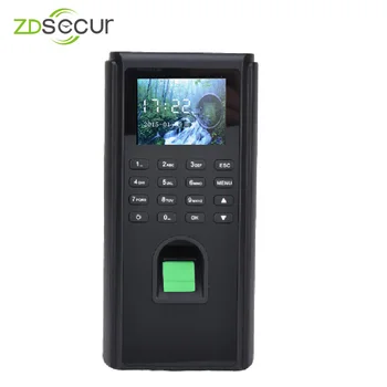 

Biometric Access Control Device with TCP/IP and RFID card ZDM6