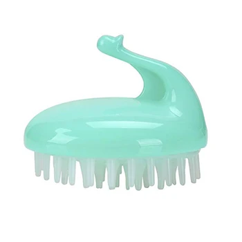 

Facial Cleanser Washing Brush Cleansing Brush Baby Silicone Tool Mutifunction Dirt Remover Effective Shower Health and Beauty