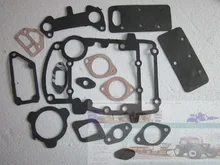 Laidong KAMA series engine KM4L22T & KM4L22BT, theengine gaskets with cylinder head gasket