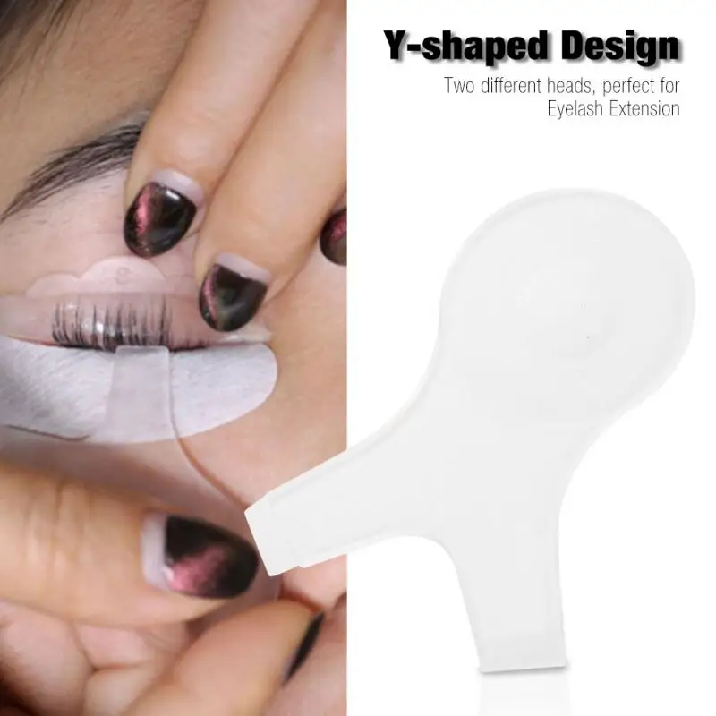 

10Pcs/Set Reusable Makeup Eyelash Mascara Comb Brush Mini Eyelash Clean Up Eyelash Extension Grafting Eye Lash Applicator Tools