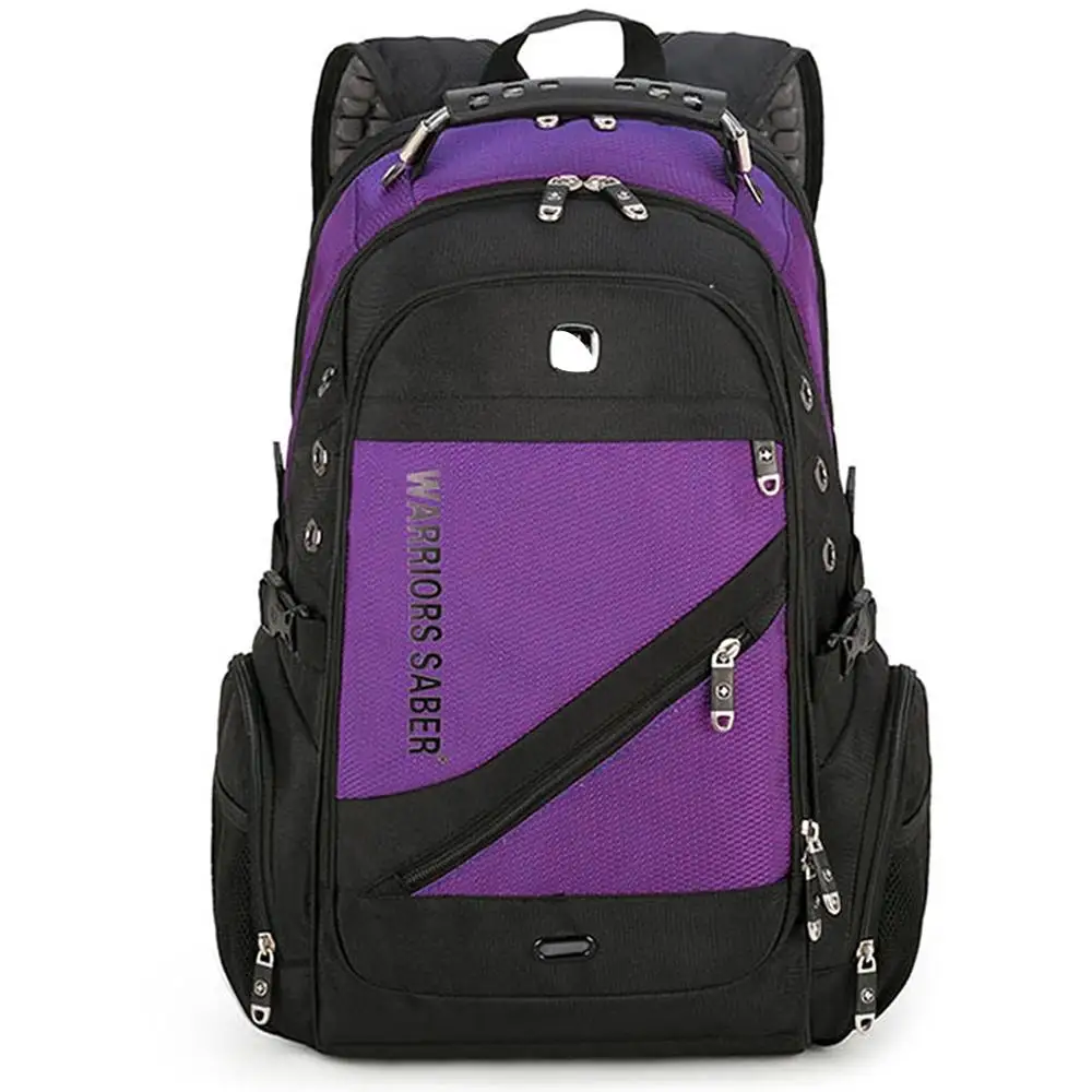 estudantes da escola mochilas mochila de viagem
