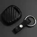 With keychain