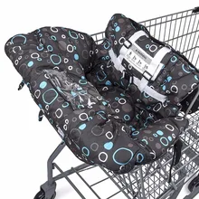 Премиум чехол для корзины и чехол для стульев, легкая установка, система жгутов, Мягкая комфортная амортизация, универсальный размер, защищает