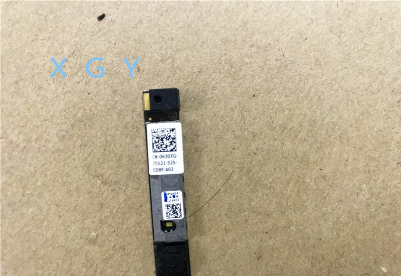 Оригинальный Веб камера Камера для Dell Inspiron 15 5545 5547 5548 доска 6307 г 06307 CN 06307G AI073210000