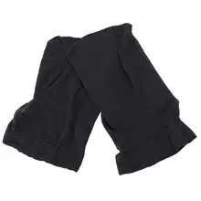 2 шт волос Чистая парик крышка