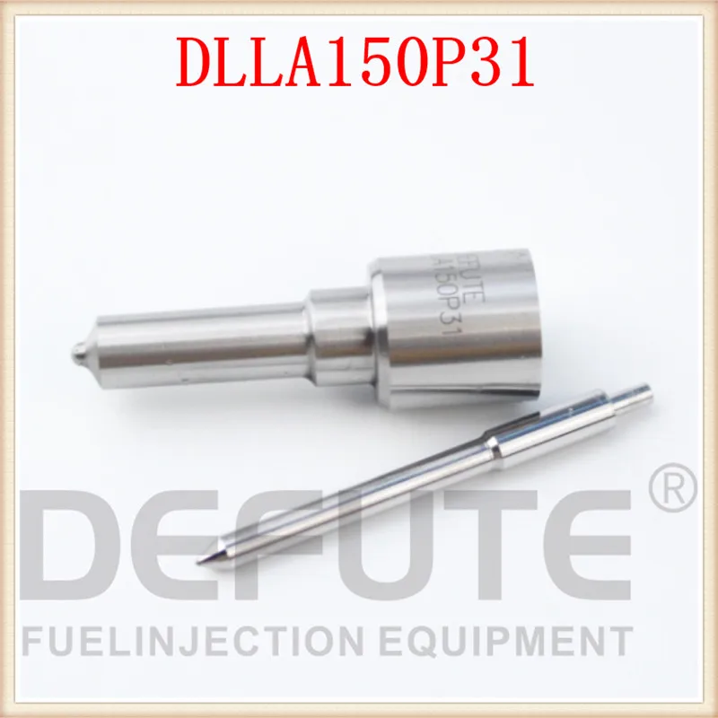 

Форсунка для инъекций топлива DLLA150P31 / 0 433 171 032/ 0433171032, 20 шт.