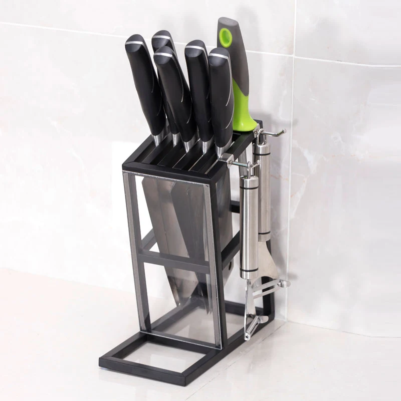 Stainless steel tool holder2