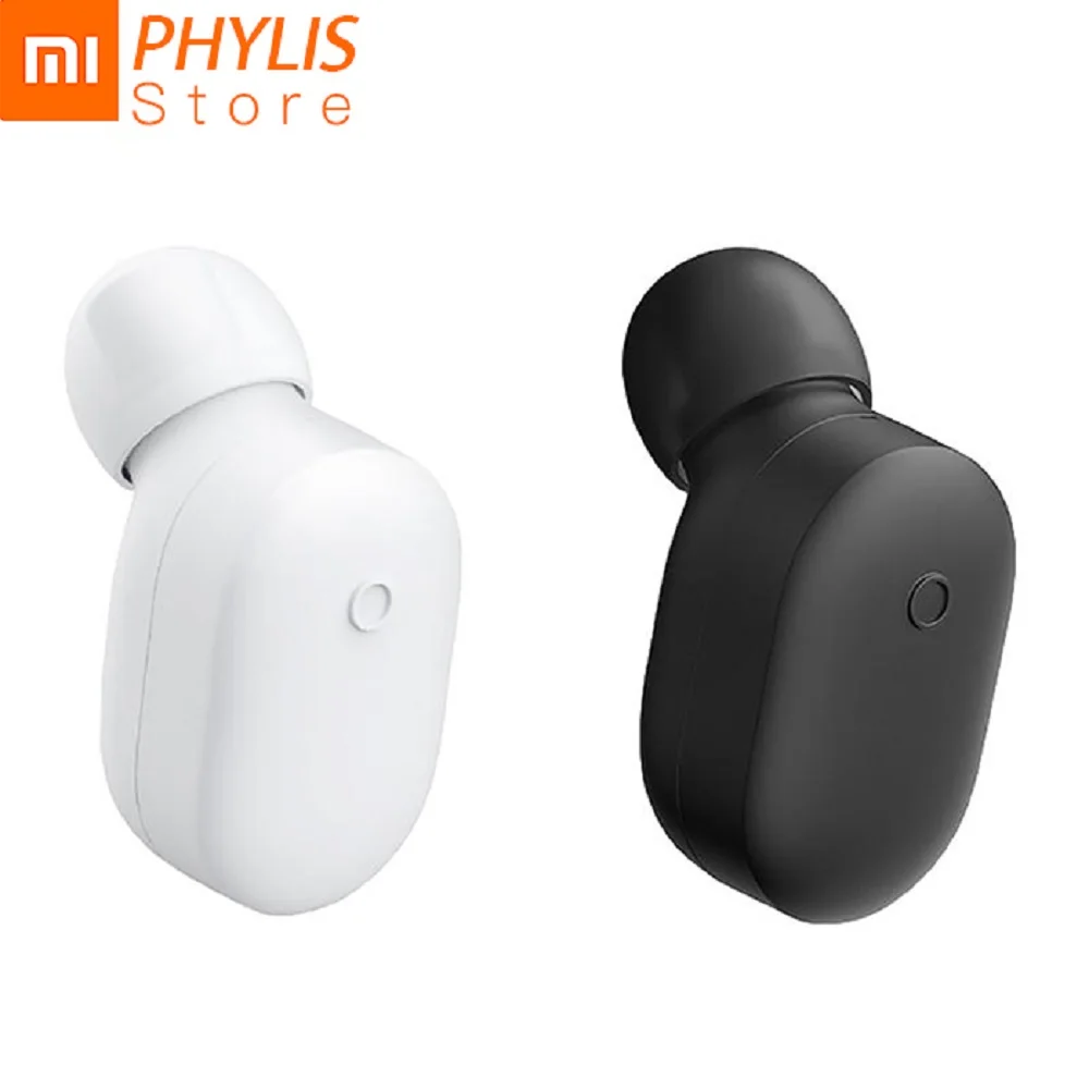 Оригинальный Xiaomi mi беспроводная bluetooth-гарнитура ni спортивные наушники IPX4