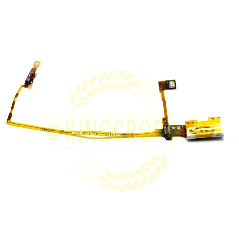 iPod nano 7th audio flex 2