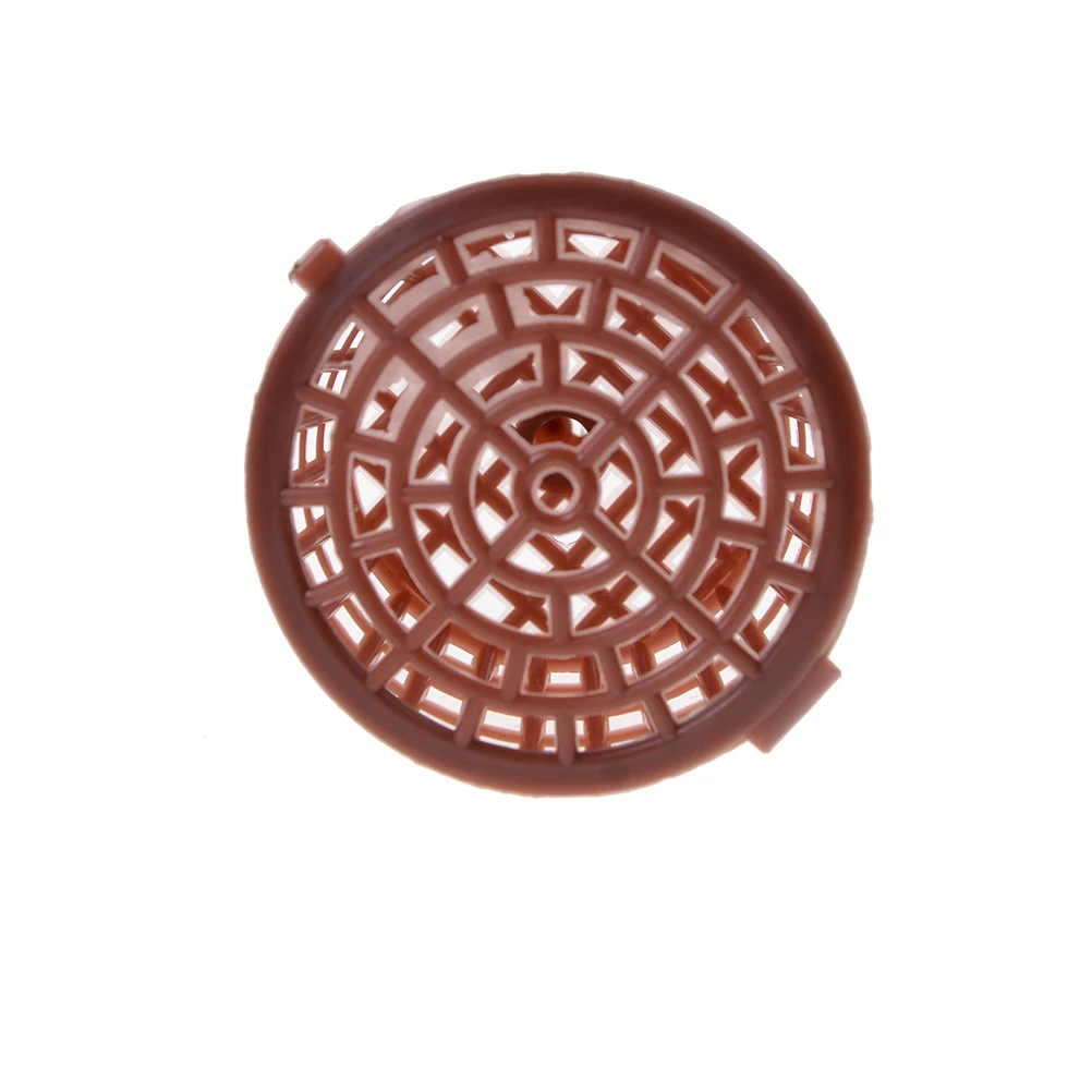 10PCS Bonsai Tool Fertilizer Cover Basket Box Dome Case Plastic Plant Bug Portable Nursery Pots 10PCS Bonsai Tool Fertilizer Cover Basket Box Dome Case Plastic Plant Bug Portable Nursery Pots
