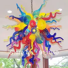 LR108- ручной работы морской люстра освещение