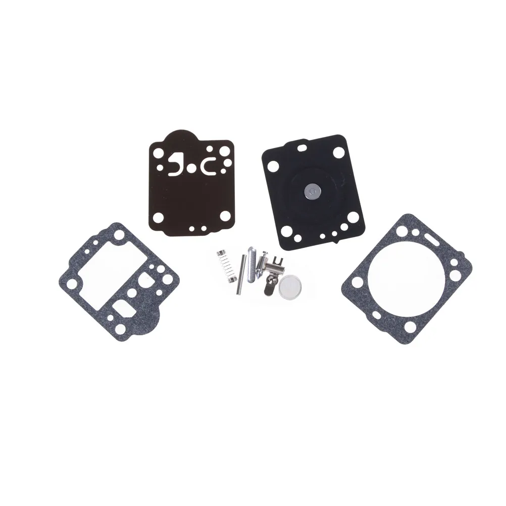 1 Set Carburetor Carb Repair Kits Brush Cutter Grass Trimmer Carburetor
