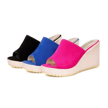 

Tenis Feminino Gladiator Sandals Women Ladies Shoes Summer Style Women Shoes Casual Home Beach Sandals Slippers Chanclas J1618