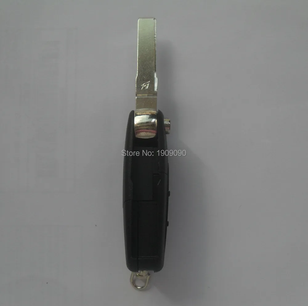 VW flip remote key shell 3 1 button (Round)(8).JPG