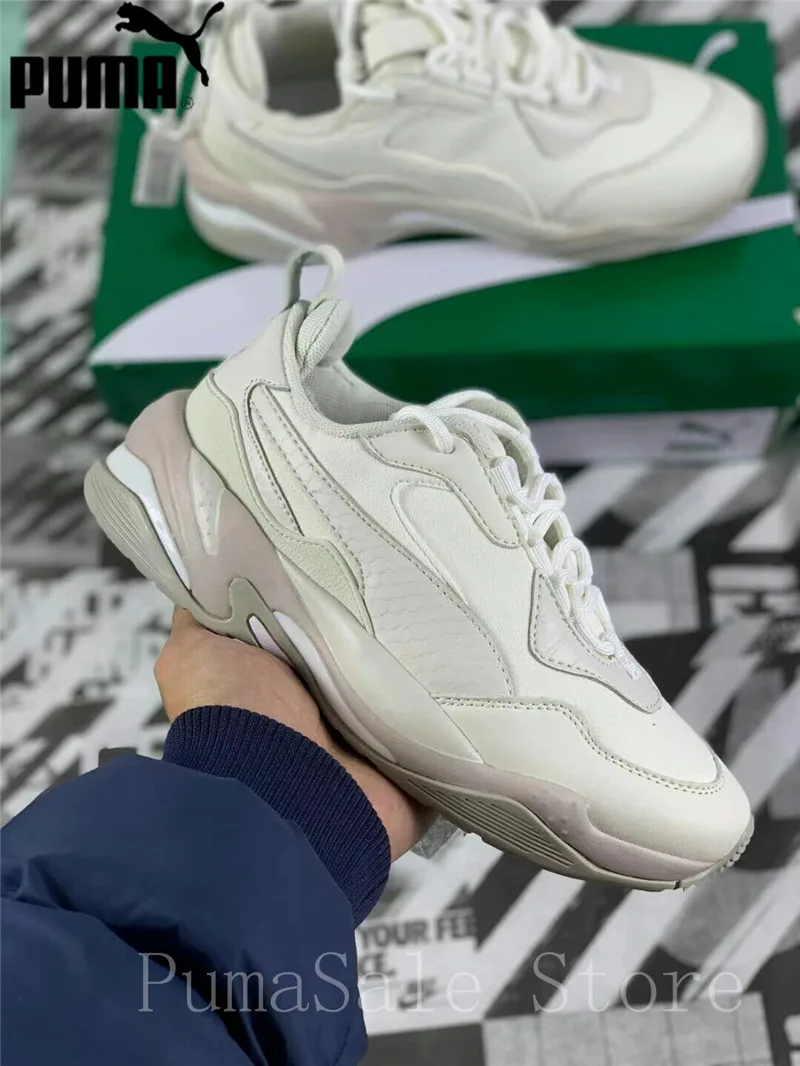 puma thunder desert 36