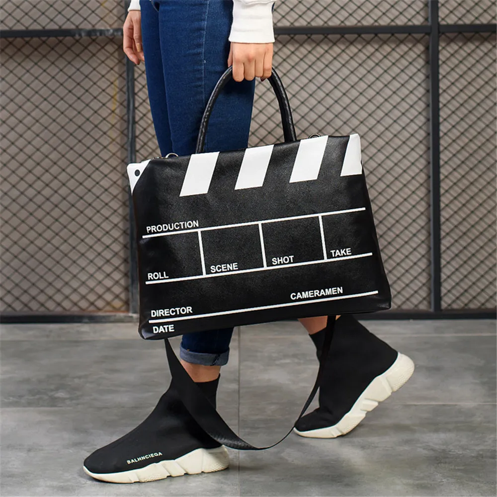 

14 15.6 inch Laptop Handbag Scene Board Pattern Briefcase Casual Notebook Shoulder Messenger Bag for Macbook Air Pro Dell HP