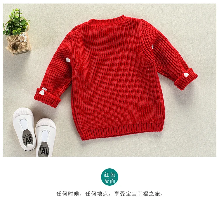 Дорожный Зимний пуловер с улиткой для девочек; свитер для девочек; blusa menina camisa nina poleras nino poleras; Новинка года; сезон зима