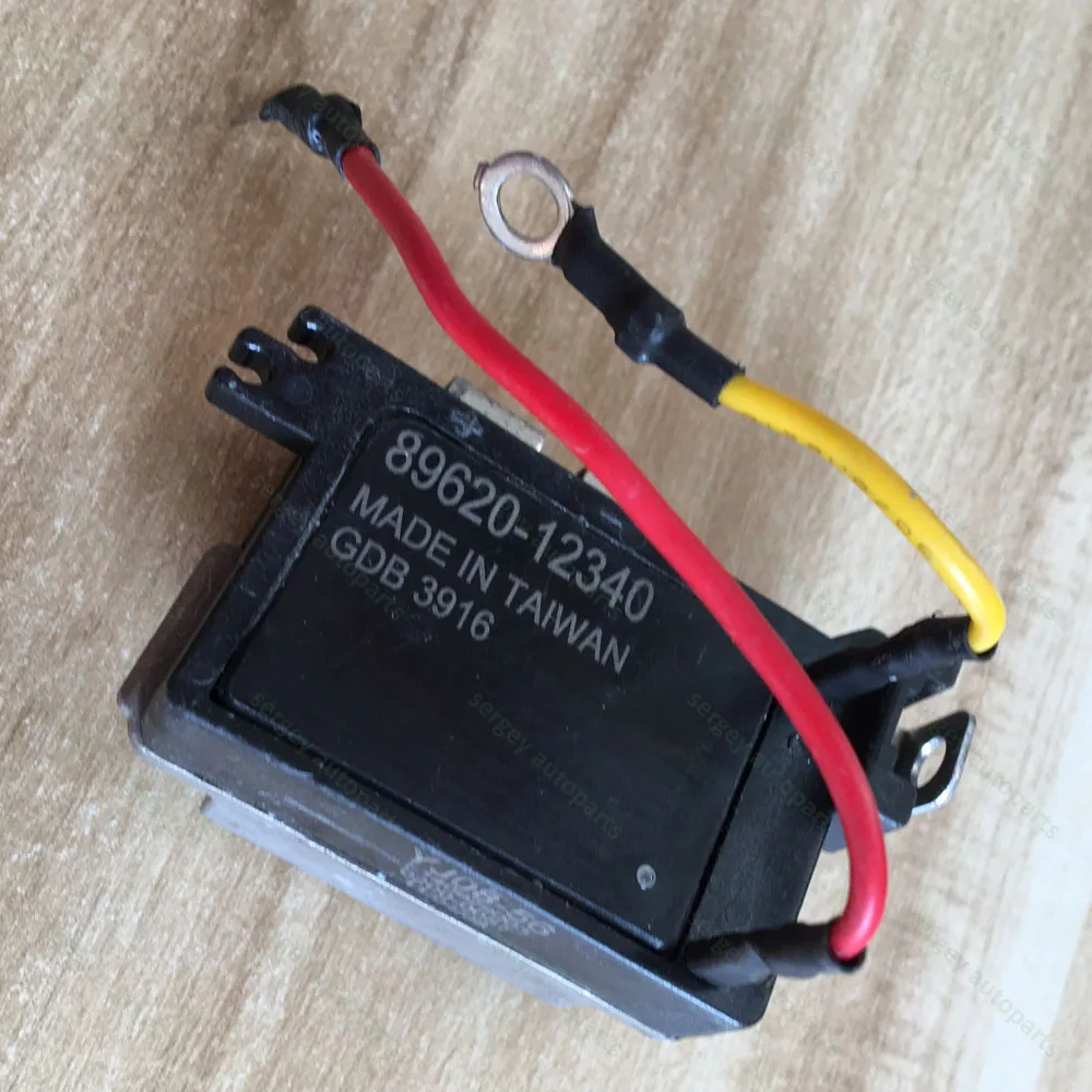 10pcs CD4511 CD4511BE 4511 CMOS BCD to 7 segment Latch Decoder IC XS