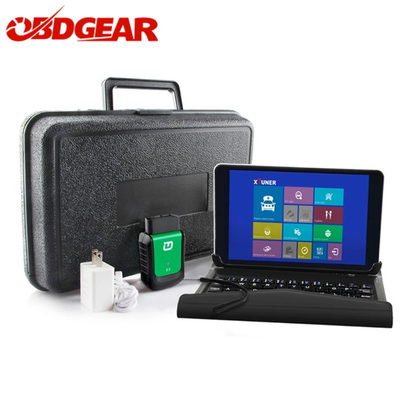 XTUNER E3 Car Diagnostic Tool OBD2 V9.6 8 XTUNER E3 Car Diagnostic Tool OBD2 V9.6 8