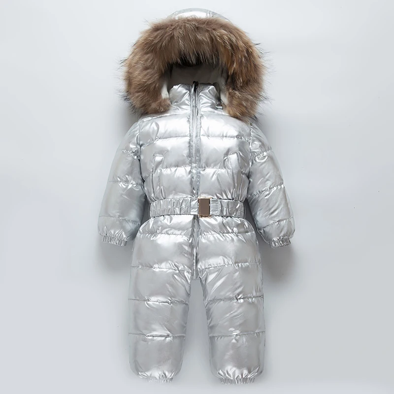 2018 Winter Baby Romper One Piece Infant Boy Girl Snow Wear Newborn Snowsuit Toddler Waterproof Overalls Duck Down Jumpsuit Coat 2018 Winter Baby Romper One Piece Infant Boy Girl Snow Wear Newborn Snowsuit Toddler Waterproof Overalls Duck Down Jumpsuit Coat
