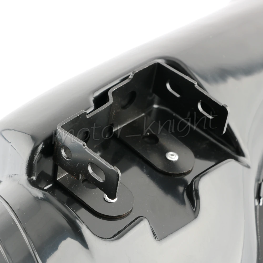 Воздухозаборная трубка Ram для Suzuki GSXR 600 750 GSX R K1 2000 2001 2002 2003 / R1000 00 01 02 GSXR1000 новый