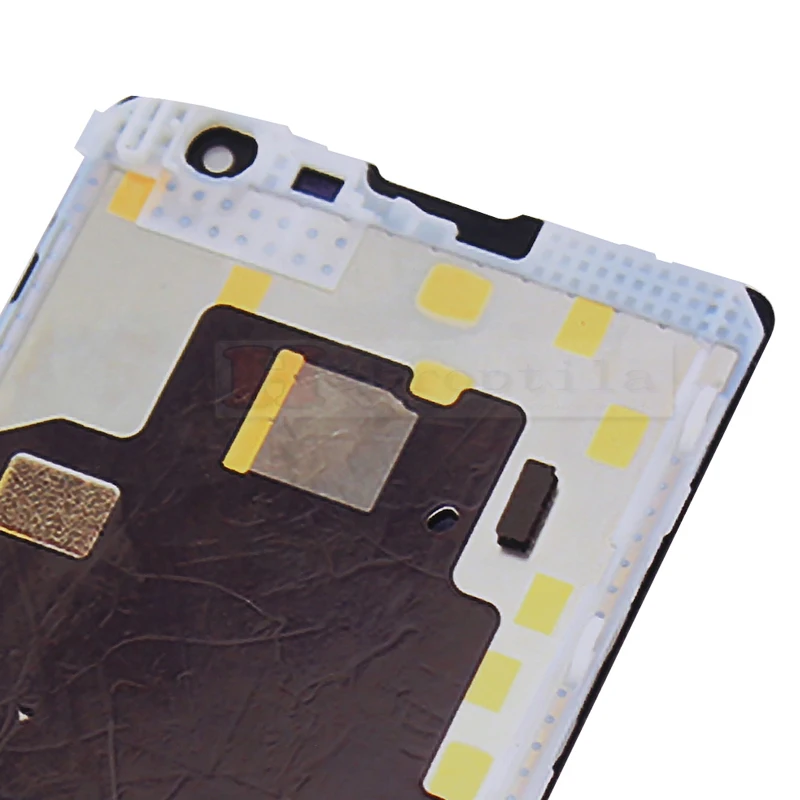 Lumia 1020 lcd 4