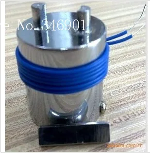 

[BELLA] Magnetic speed sensor (Model: SZMB-1, Brand: Kingyu) original authentic