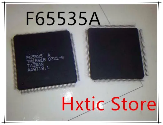 

NEW 1PCS/LOT F65535A F65535 A QFP-160 IC