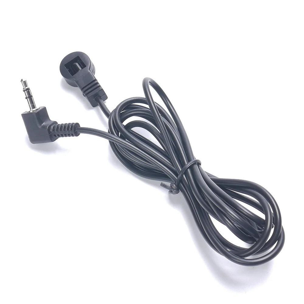 

Infrared IR Adapter Remote Control Receiver Extender Extension Cable 3.5mm New