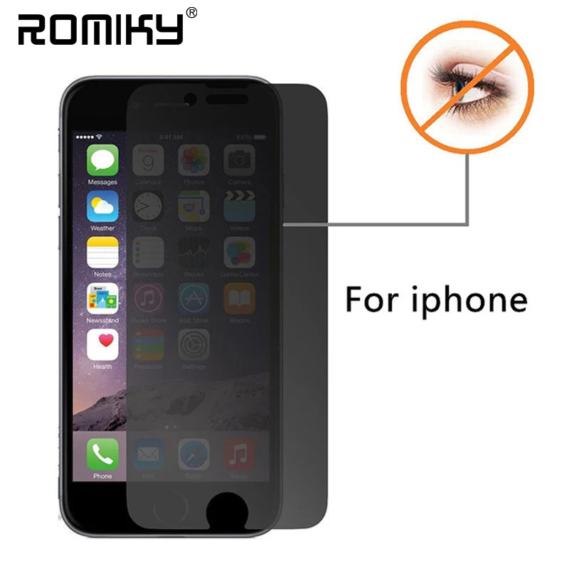 bilder für 10 STÜCKE 2.5D Datenschutz Anti-spion Displayschutzfolie Für Iphone 7 6 Plus 6 S 5 S 4 S 5C SE 4 Gehärtetes Glas Schutzhaube filme bilder für 10 STÜCKE 2.5D Datenschutz Anti-spion Displayschutzfolie Für Iphone 7 6 Plus 6 S 5 S 4 S 5C SE 4 Gehärtetes Glas Schutzhaube filme