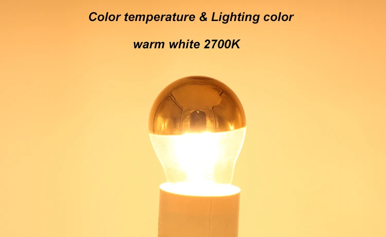 G45 led bulb 1