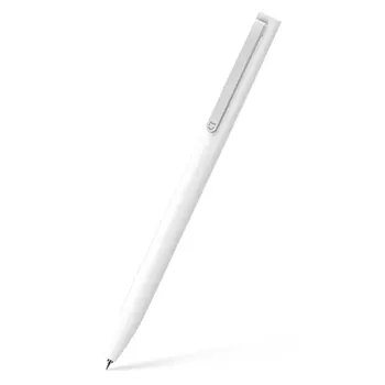 

Signature Pen Gel Pen 9.5mm 0.5mm Ink Smooth Black Refill Ink Student Man Lady Business Pen for Office