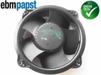 

Original zyvpee / ebmpapst W2E208-BA86-01 232x80mm 115V Axial AC Cooling Fan