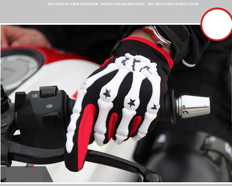 Распродажа! Лето Зима полный палец moto rcycle мужские мотоциклетные перчатки luvas moto cross кожа moto rbike guantes moto racing перчатки
