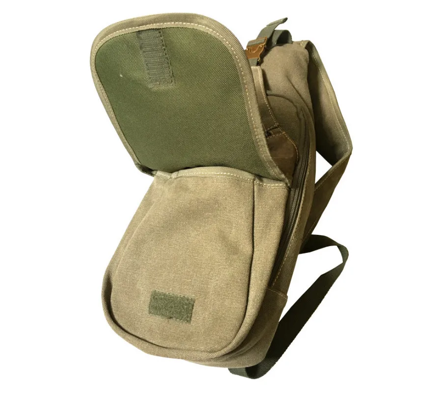 Aerlis брендовые Дизайнерские мужские нагрудные сумки, повседневные военные сумки-мессенджеры через плечо, мужские холщовые Роскошные однотонные сумки на молнии 4226