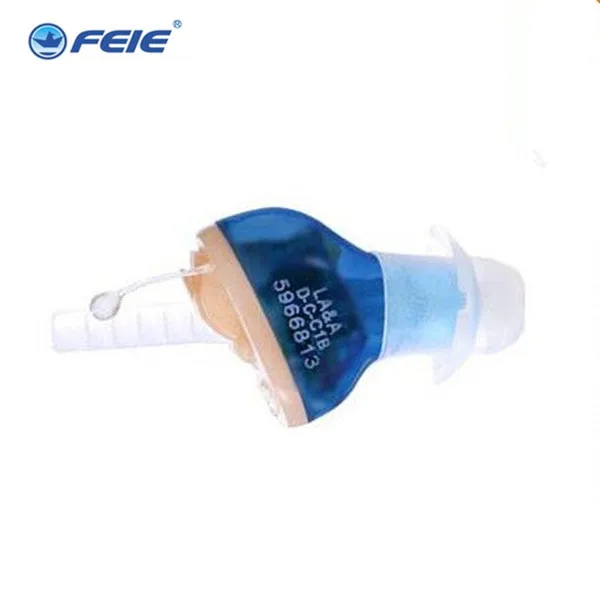 professional medical equipment ear machine cheap deaf audifonos para sordos S 10B left ear free shipping