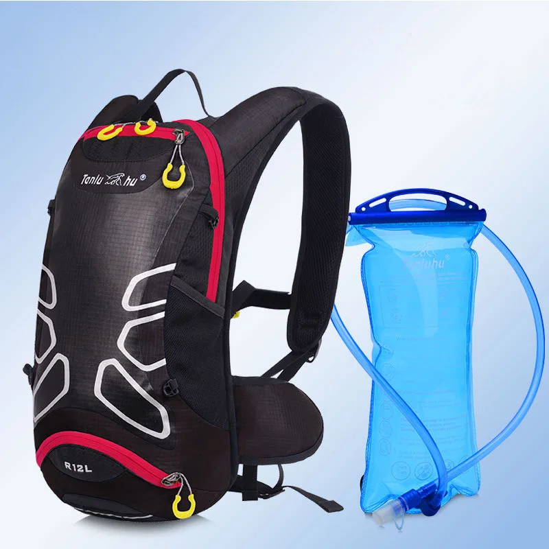 15L супер светильник, рюкзак для альпинизма, гидратация, походная сумка для воды, марафон, Наплечная Сумка для верховой езды, сумки для питья