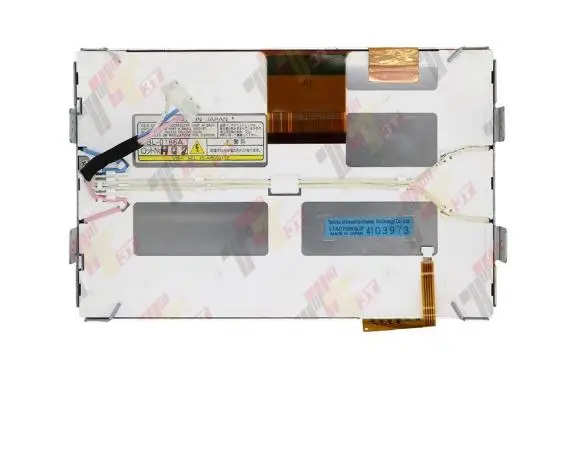 

FOR TOYOTA FOR PRIUS FOR LEXUS LS430 SC430 Navi Radio GPS LCD Monitor Display with Screen